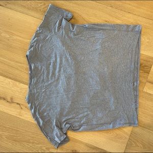 Lululemon Back in Action Short Sleeve Blue 6